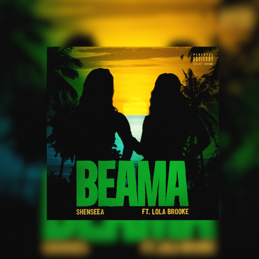 Shenseea & Lola Brooke Unite For “Beama”
