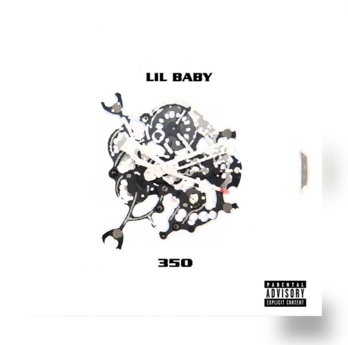 Lil Baby Surprises Us With Two-Pack Featuring “Crazy” & “350”