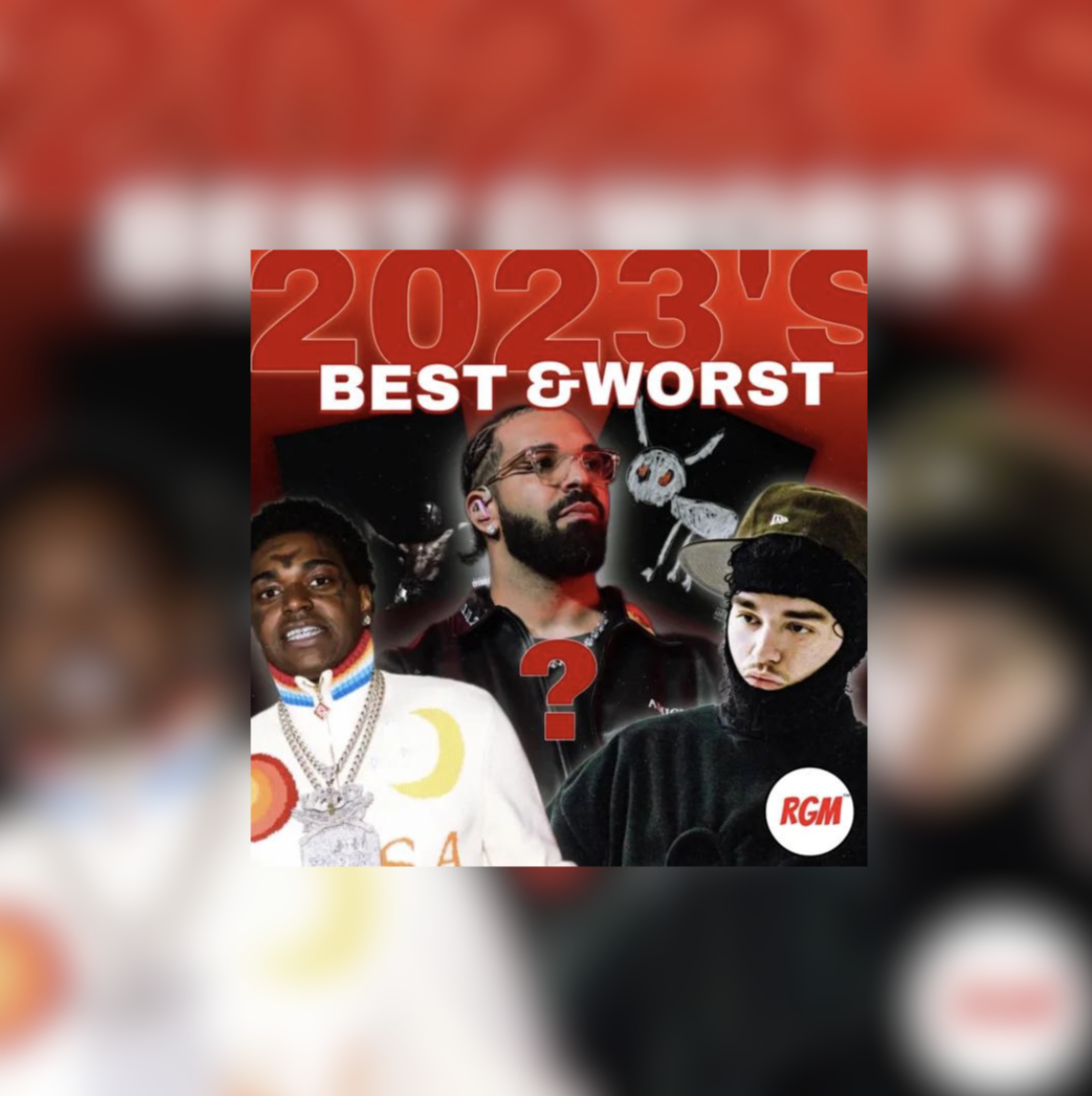 The Best of the Best and the Worst of the Worst (2023)
