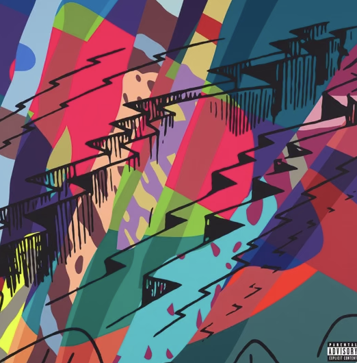 Kid Cudi – INSANO (Album Review)
