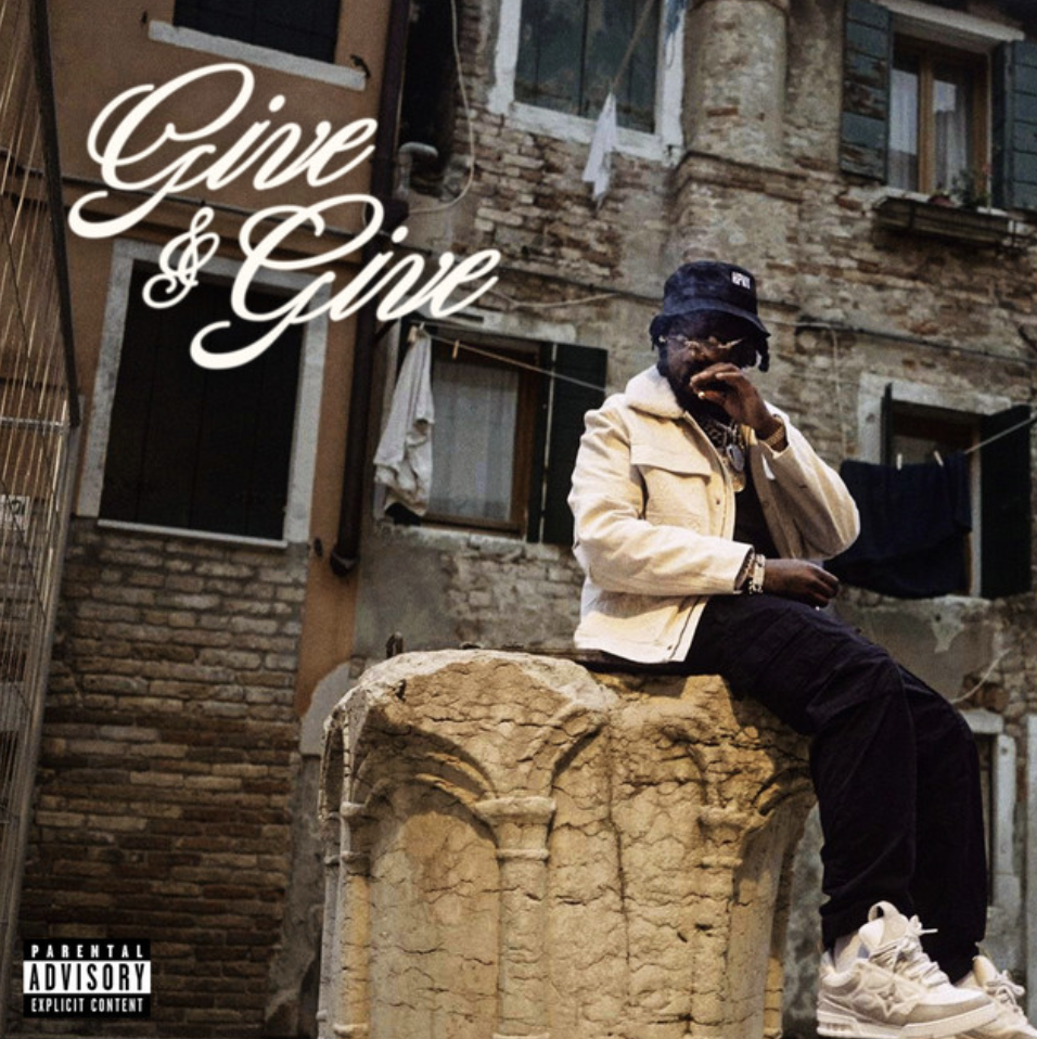 Conway The Machine & Cool & Dre Combine For “Give & Give”