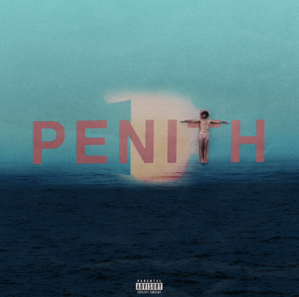 Lil Dicky – Penith (The DAVE Soundtrack) (Album Review)