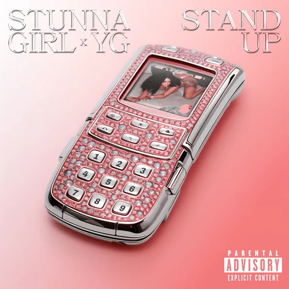 Stunna Girl Has The Goodies In “Stand Up” With YG