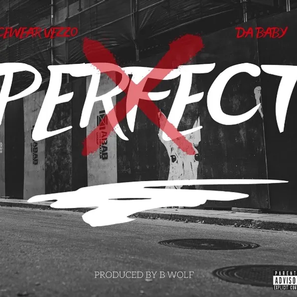 Icewear Vezzo & DaBaby Link Up For “Perfect”