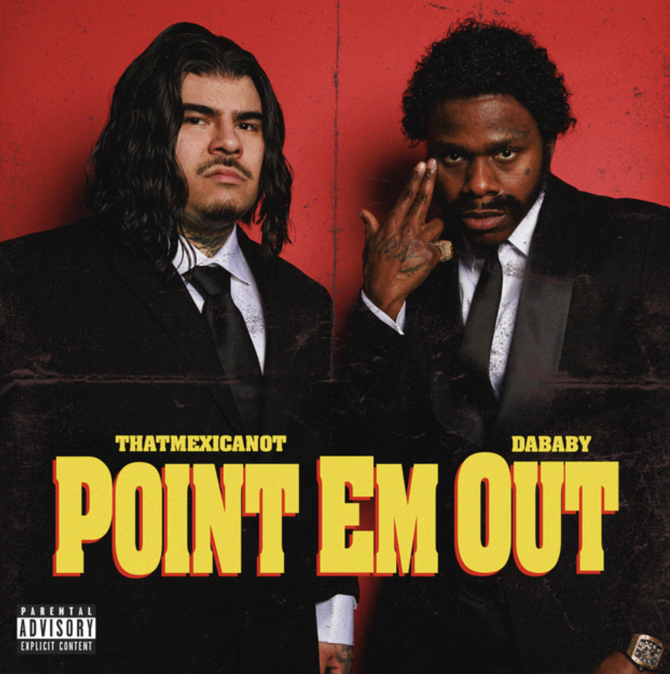 DaBaby & That Mexican OT Join Forces For “Point Em Out”