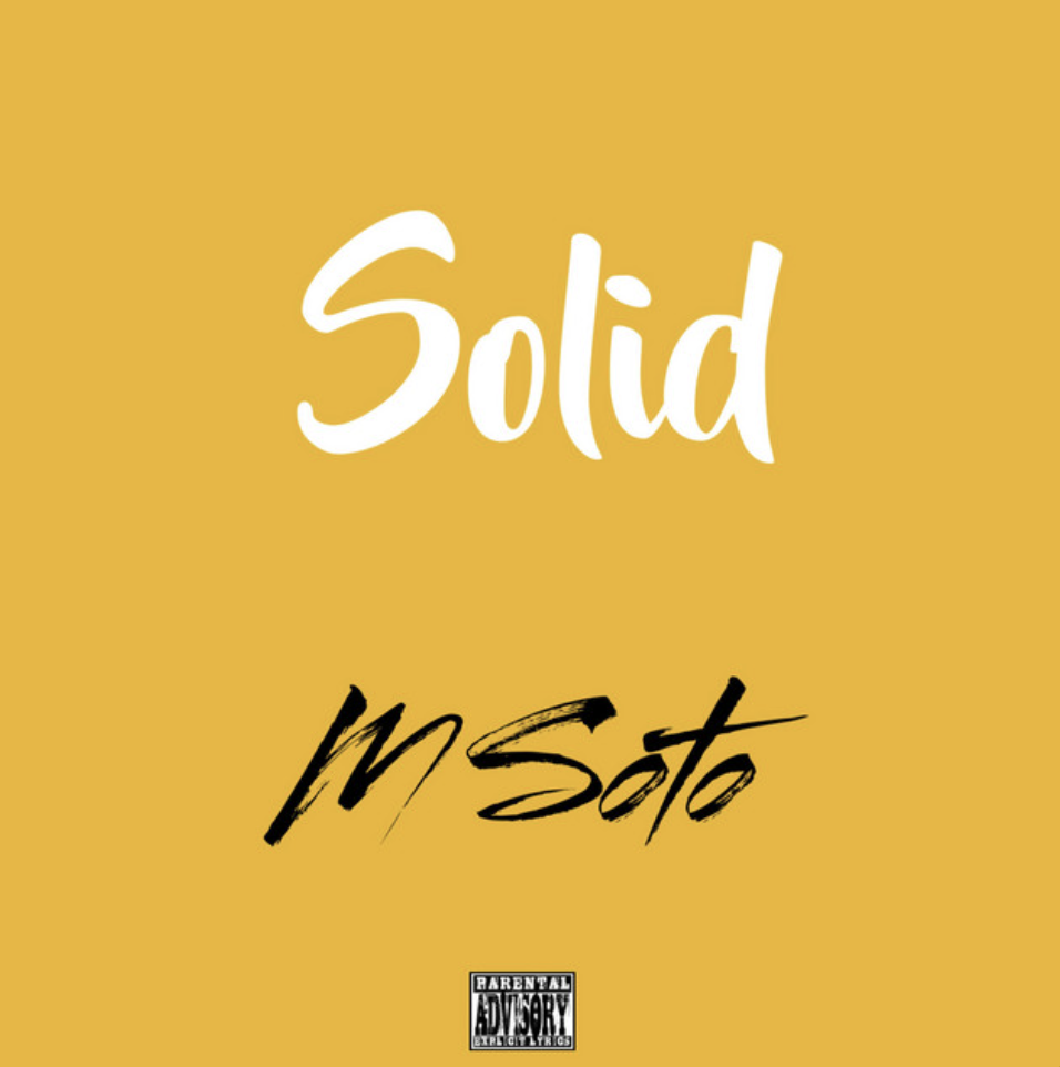 M Soto & Styles P Link Up For “SOLID”