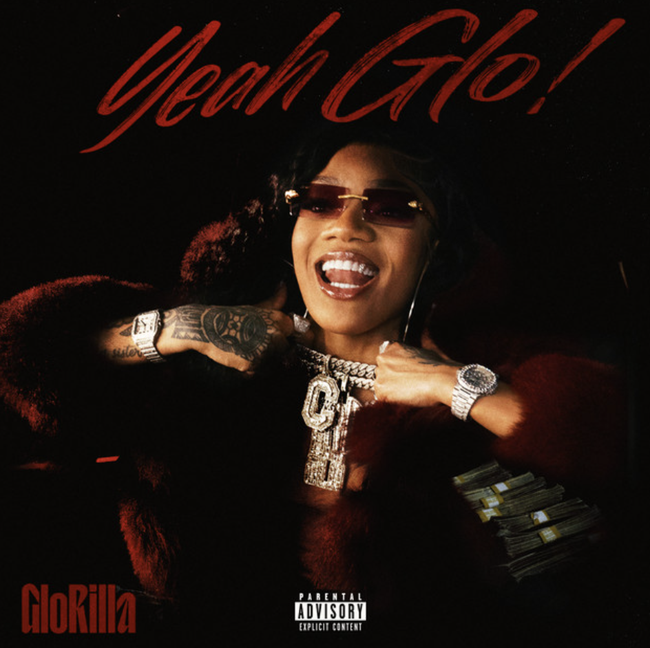 GloRilla Kills Her Competition With “Yeah Glo!”