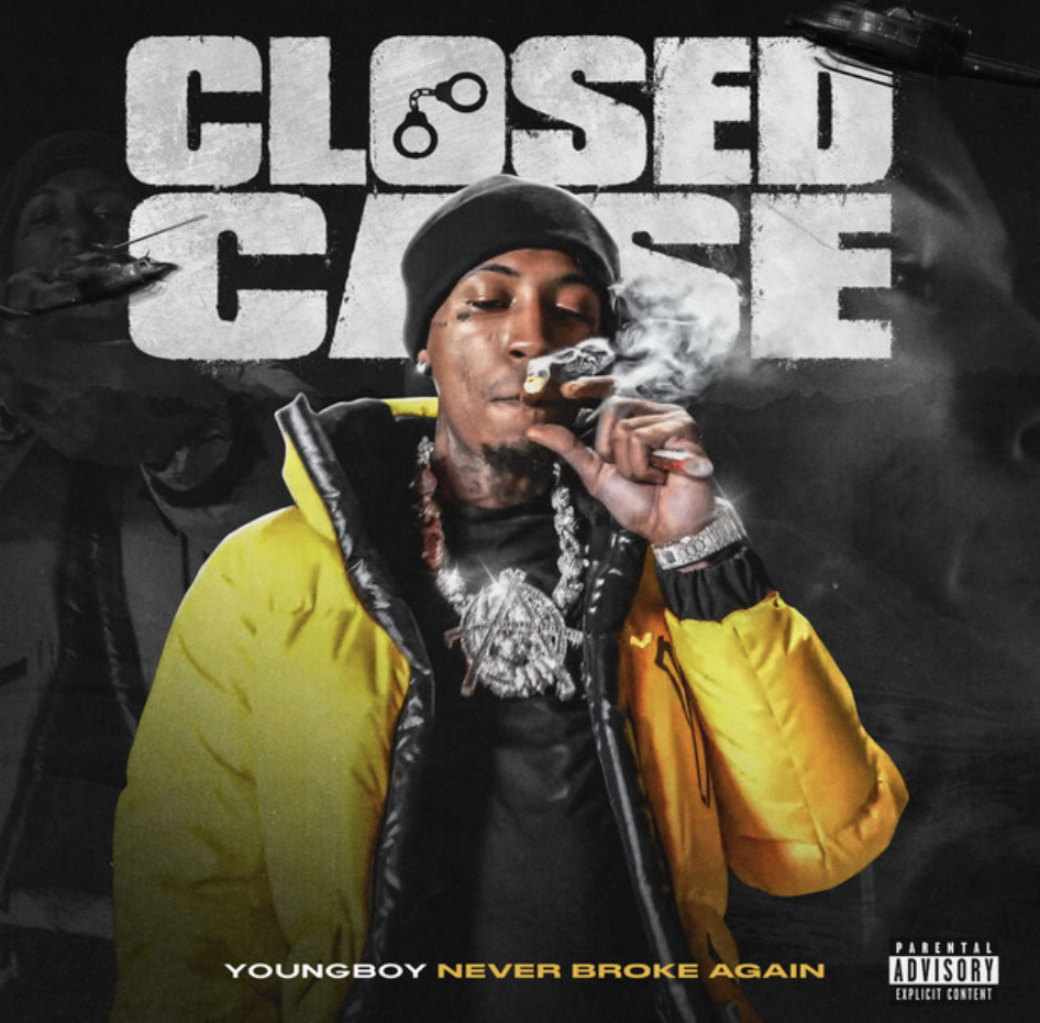 NBA YoungBoy “Closed Case” Review