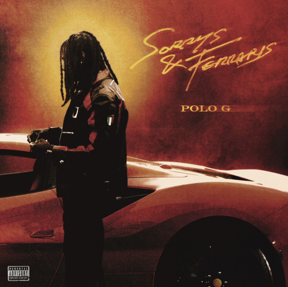 Polo G “Sorrys & Ferraris” Review