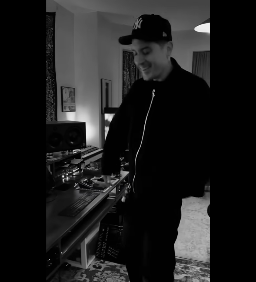 G-Eazy Reps His Area In “All I Wanna Do”
