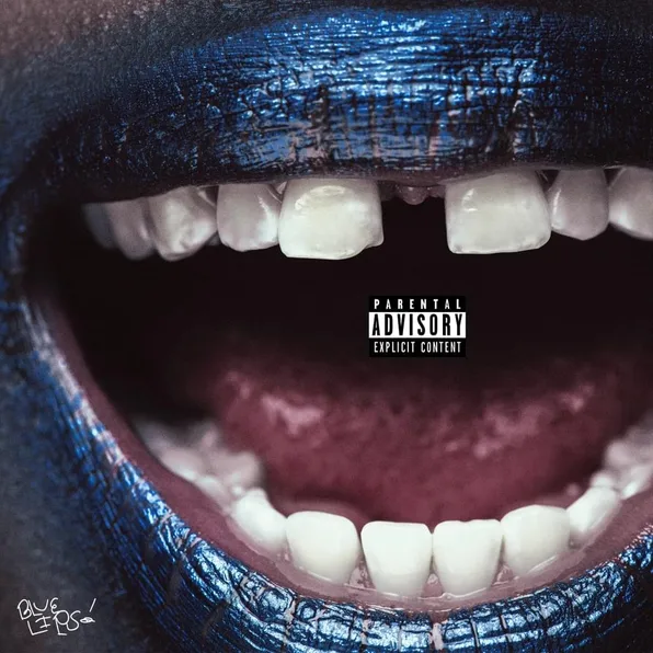 ScHoolboy Q – BLUE LIPS (Album Review) | RATINGS GAME MUSIC