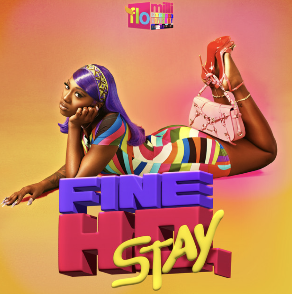 Flo Milli – Fine Ho, Stay (Album Review)