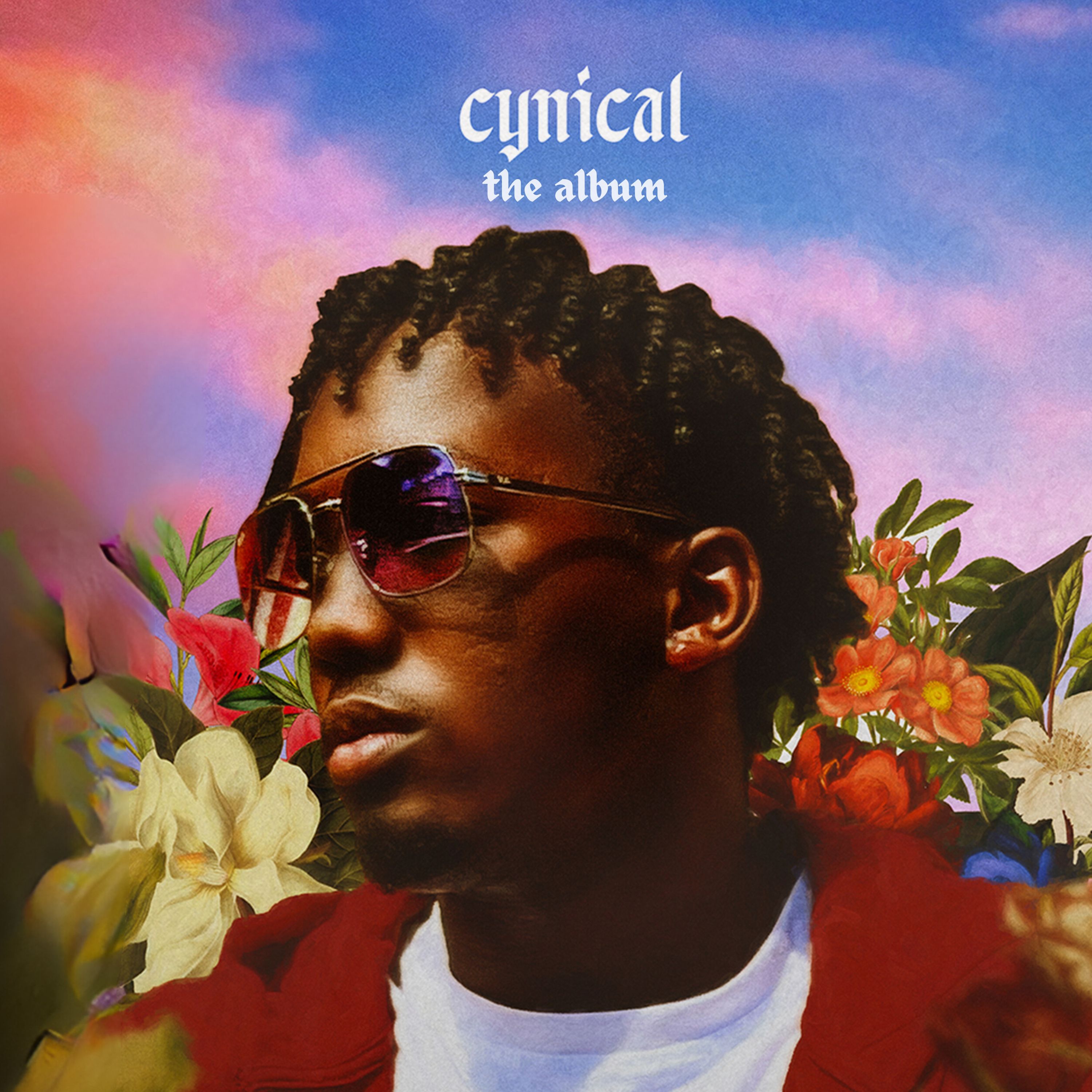 CJB – Cynical: The Album (Album Review)
