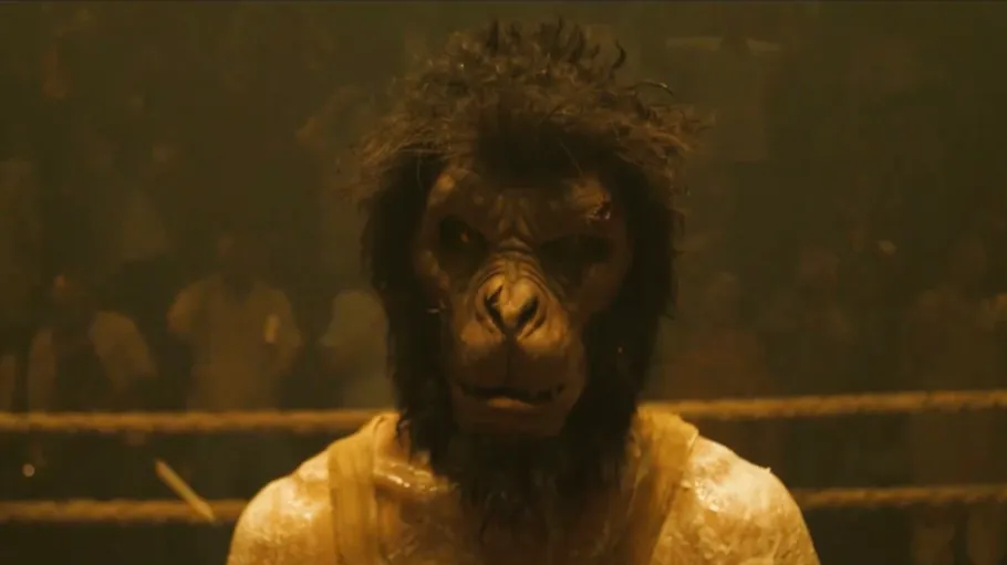 “Monkey Man” is a Blistering and Balletic Blockbuster (Movie Review)
