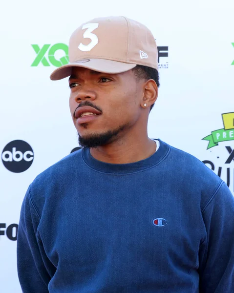 Chance The Rapper Keeps It Real In “Buried Alive”