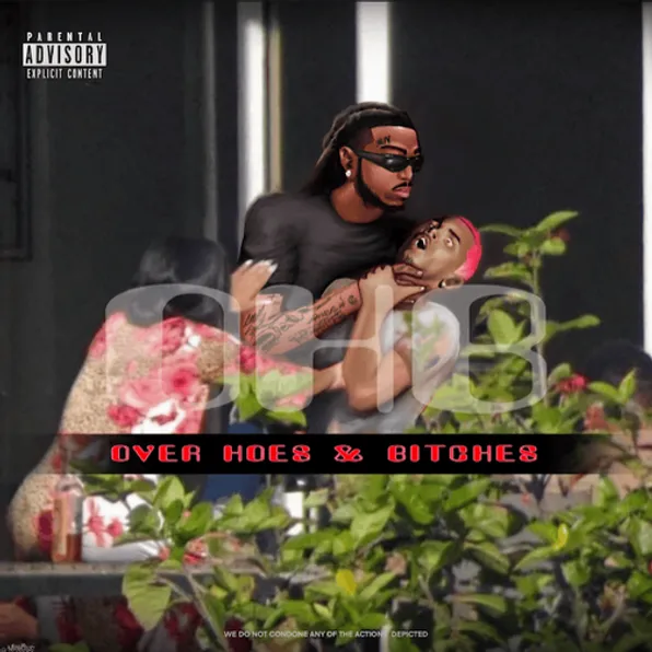 Quavo Returns Fire With “Over Hoes & Bitches”