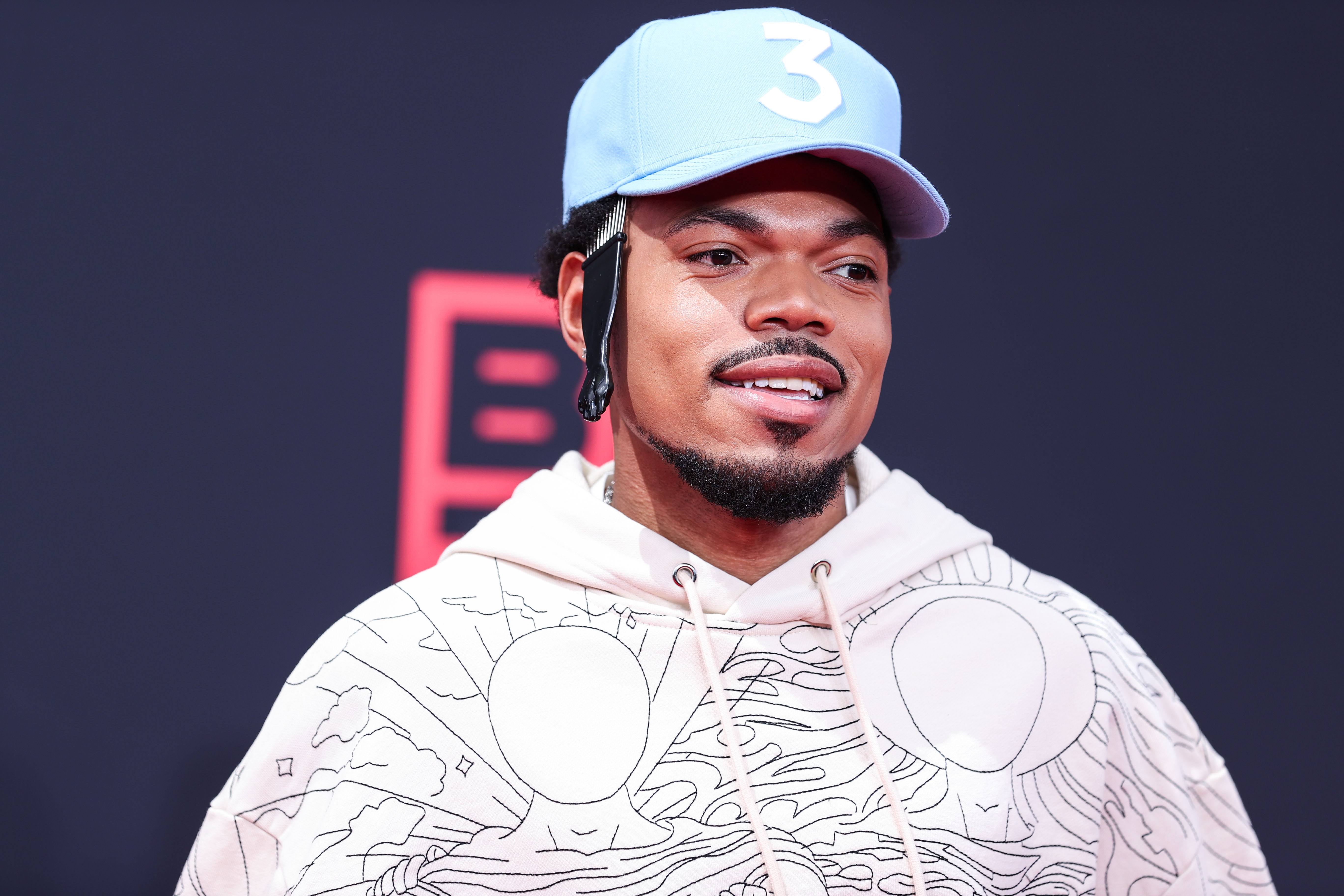 Chance The Rapper Takes Us Down Memory Lane In “Together”