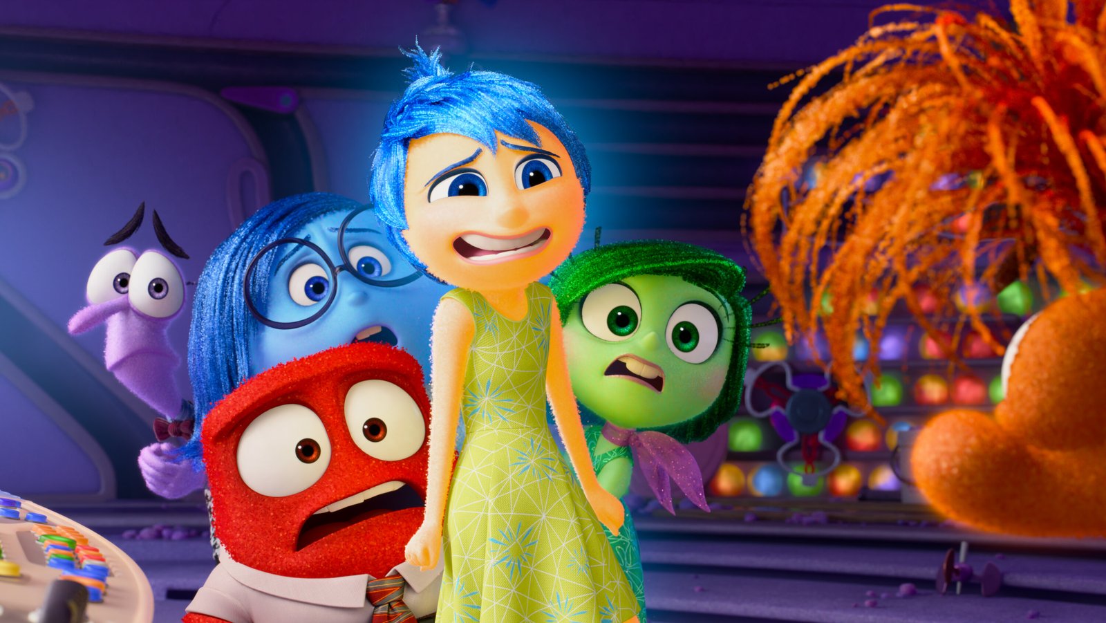 “Inside Out 2” is Good, but is that Good Enough? (Movie Review)