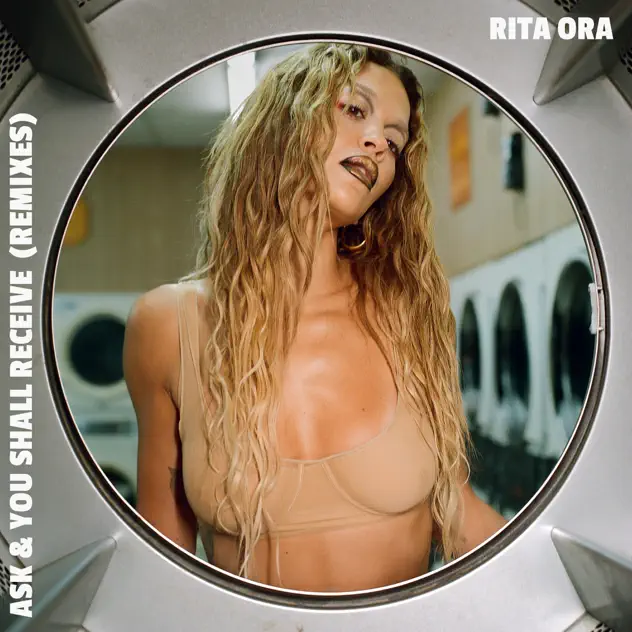 Read more about the article Rita Ora & Zdot Reimagine “Ask & You Shall Receive”