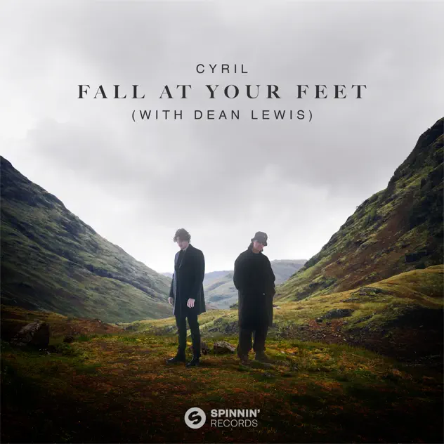 Read more about the article CYRIL’s Ready to “Fall At Your Feet”