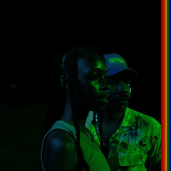 Read more about the article Childish Gambino, Jorja Smith & Amaarae Illuminate “In The Night”