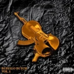 Benny The Butcher Releases “Buffalo Butch, Vol. 1”