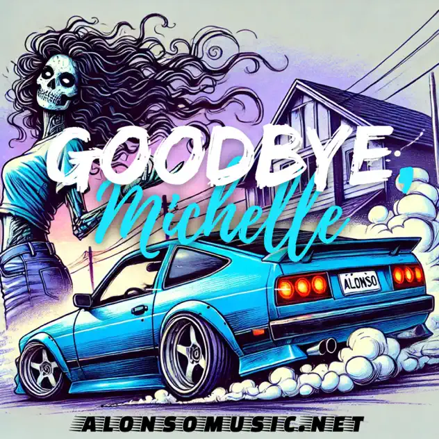 Read more about the article alonsomusicdotnet Says “Goodbye, Michelle”