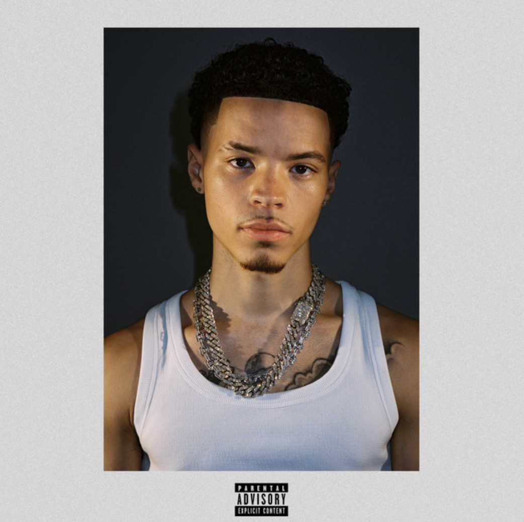 Read more about the article Lil Mosey – Love U Forever (Album Review)