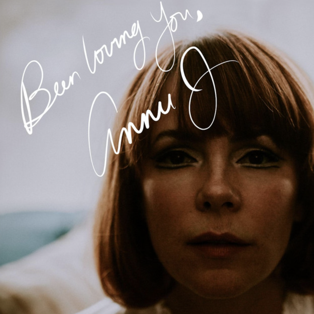 Read more about the article Annie J Is “Makin Bacon”