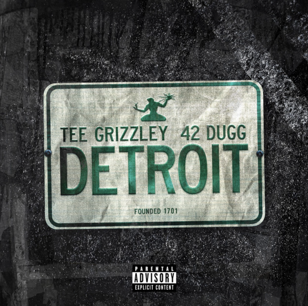 Read more about the article Tee Grizzley & 42 Dugg Put On For “Detroit”
