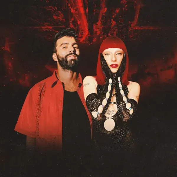 Read more about the article R3HAB & Sophie and the Giants Have Us Dancing “All Night”