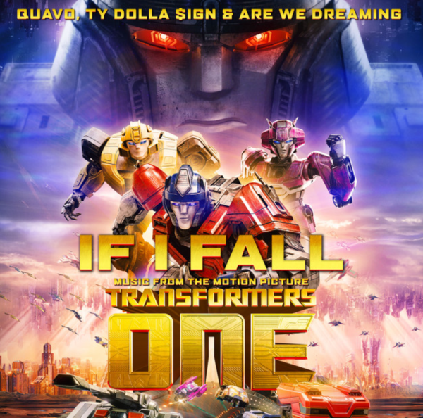 Read more about the article Quavo & Ty Dolla $ign Unite For “If I Fall”