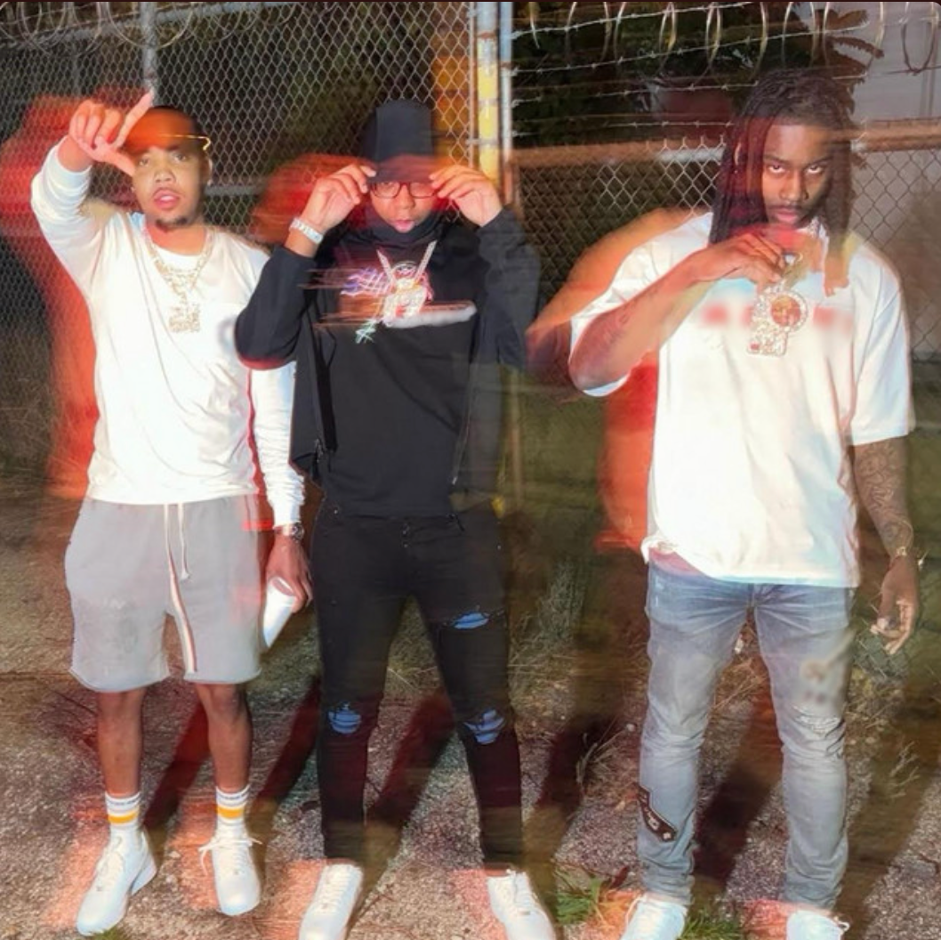 Read more about the article VonOff1700 Clicks Up With Polo G & G Herbo For “Dead N****s”