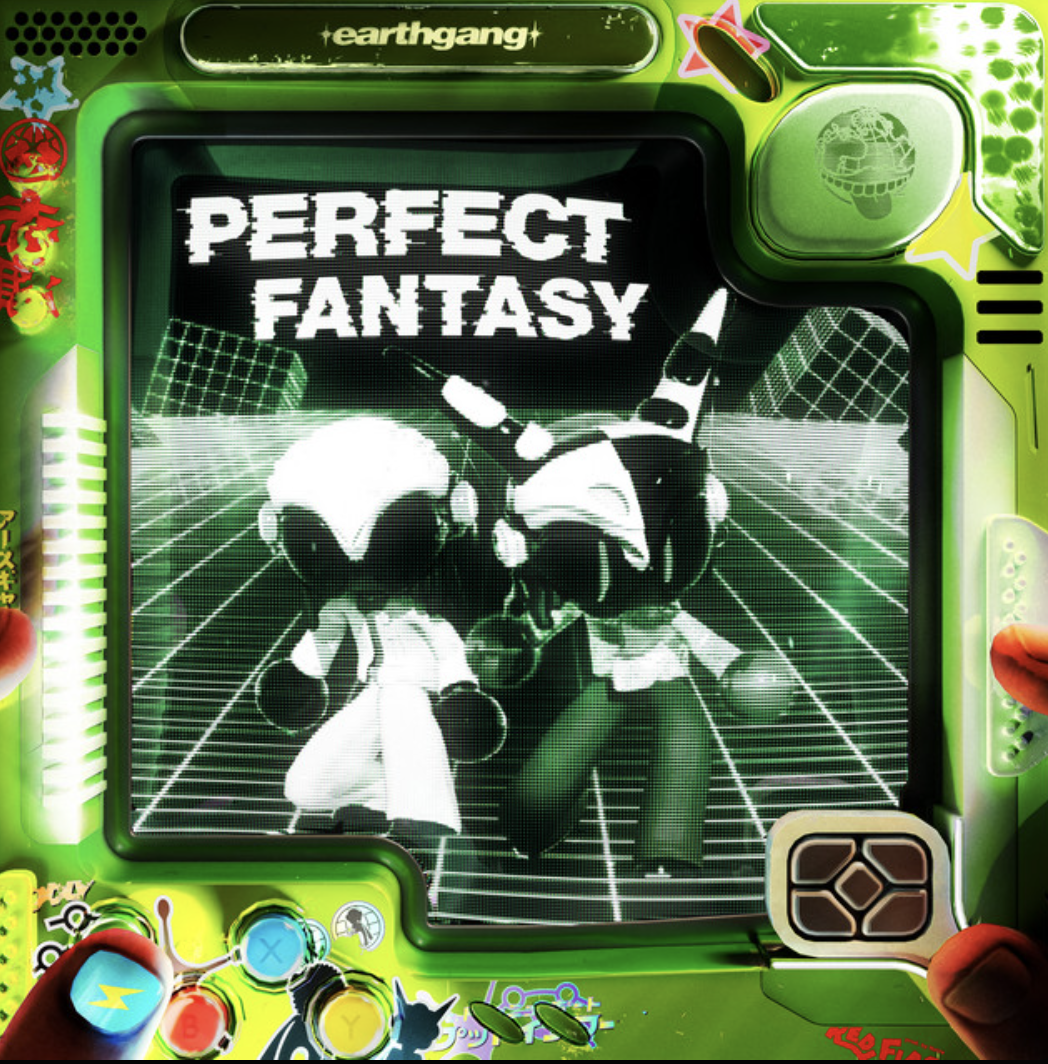 Read more about the article EarthGang & Spillage Village – PERFECT FANTASY (Album Review)