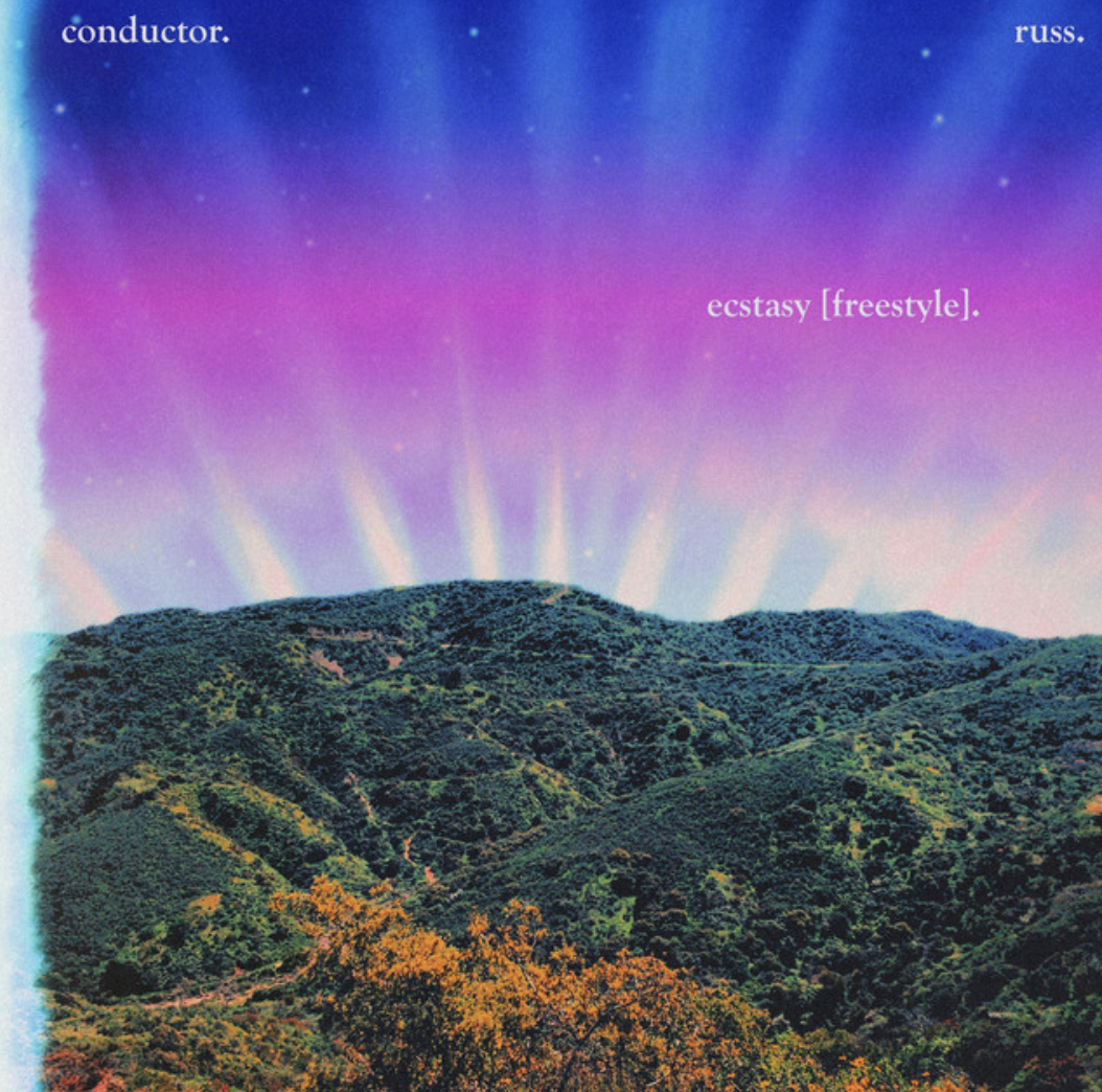 Read more about the article Conductor Williams Calls On Russ For “Ecstacy (Freestyle)”