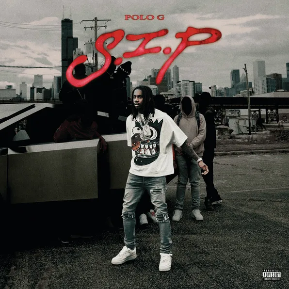 Read more about the article Polo G Gives Us An Update On His Life In “S.I.P.”