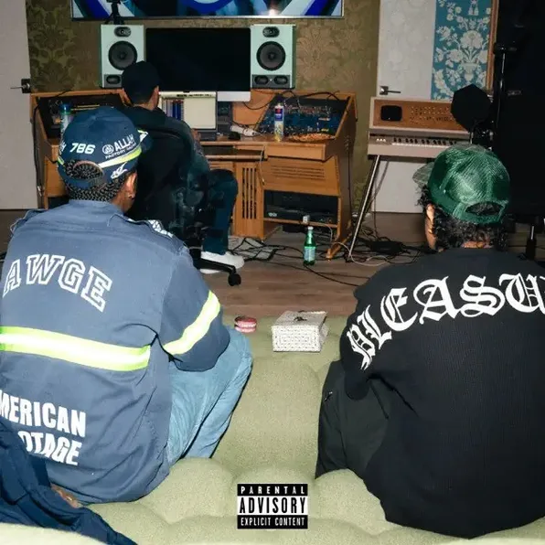 Read more about the article Hanumankind Adds A$AP Rocky To “Big Dawgs (Remix)”