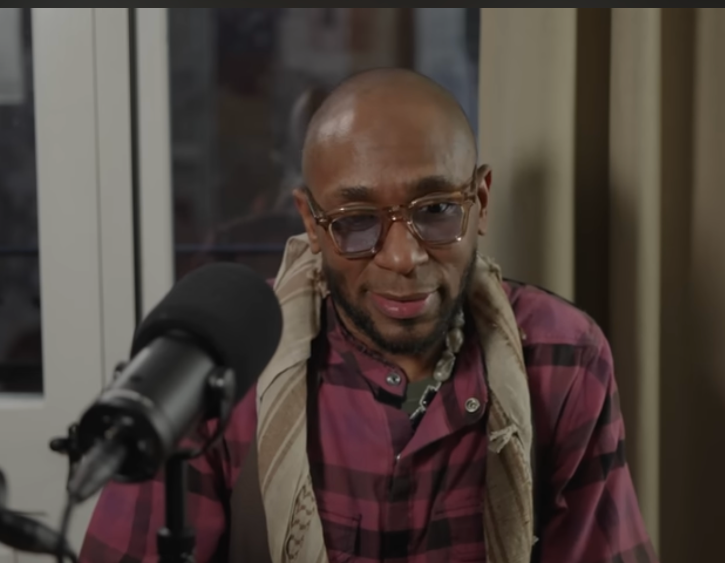 Read more about the article Mos Def & The Alchemist Unveil New Album “Forensics” Dropping in 2025 | RGM News