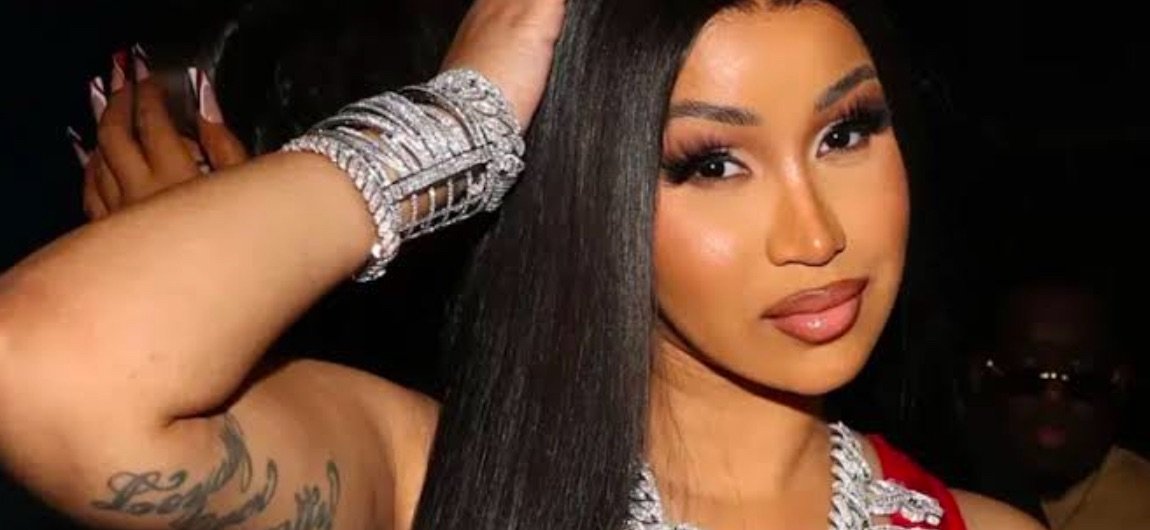 Read more about the article Cardi B Shares Spicy Thoughts on Men | RGM News