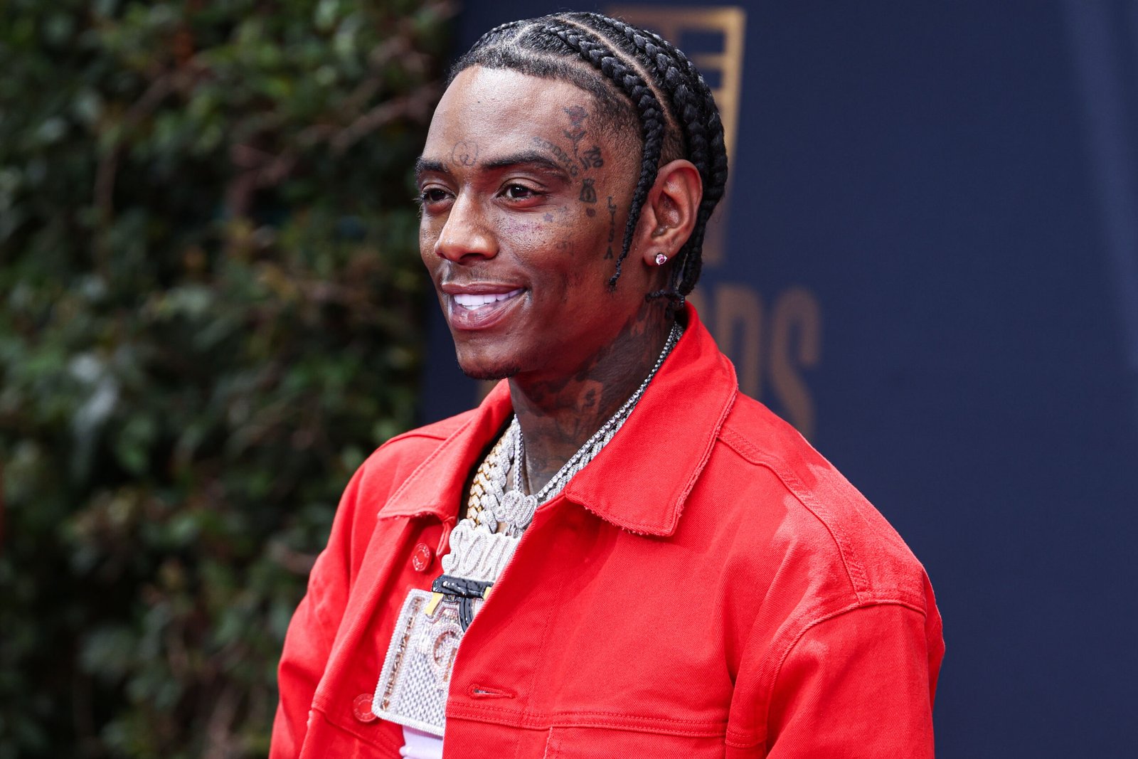 Read more about the article Bhad Bhabie Accuses Soulja Boy of Disturbing Allegations—Rapper Fires Back