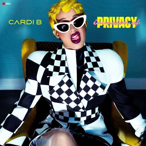 Read more about the article Cardi B’s Invasion of Privacy Ranked Billboard Biggest Female Rap Album of the 21st Century—But Fans Are Divided
