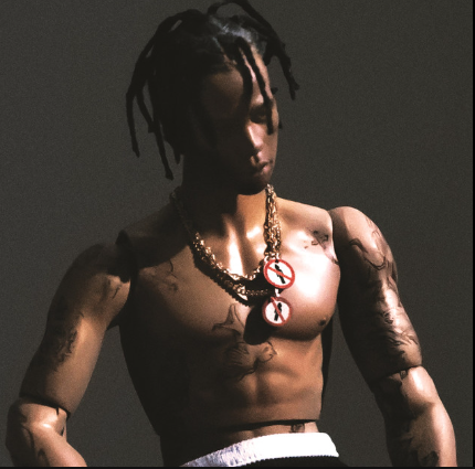 Read more about the article Travis Scott Debuts New Single with Special Charity Merchandise
