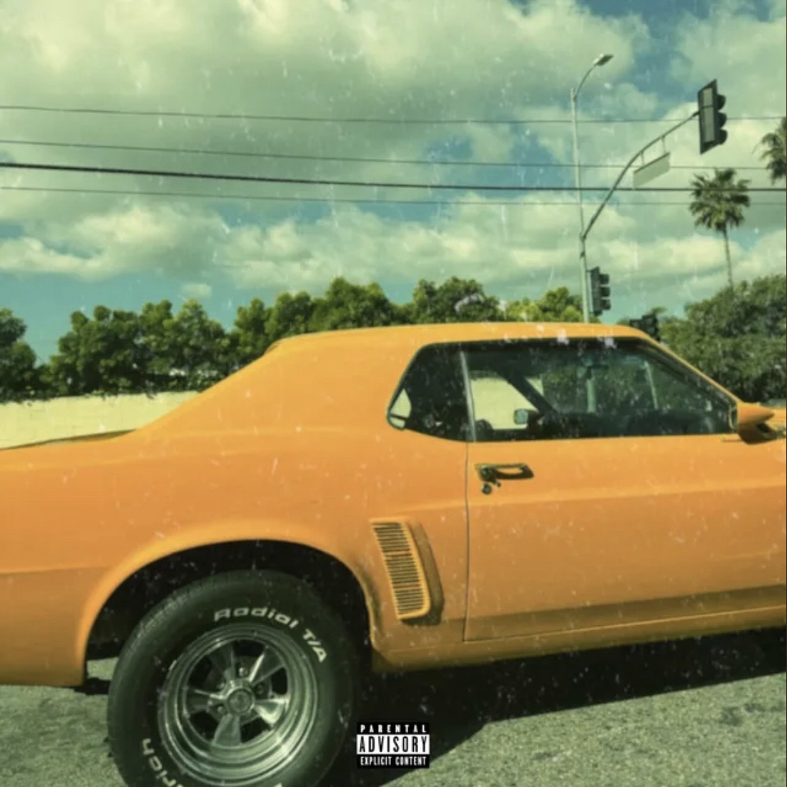 Read more about the article Shane The Crane and Bryson Tiller Come Together for “1TIme!”