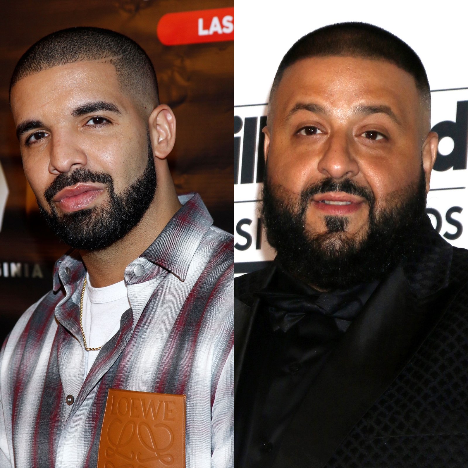 Read more about the article Drake Shades DJ Khaled For Album Feature Claim