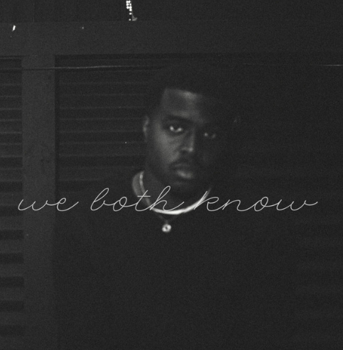 Bryce Mensah Drops Valentine’s Single “Never Fall In Love.” | RGM