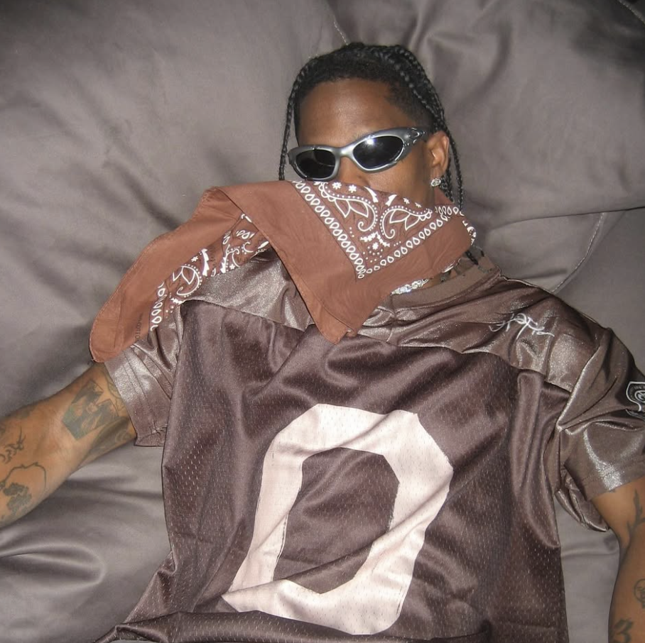 Read more about the article Travis Scott’s “4×4” Projected To Debut at No. 1