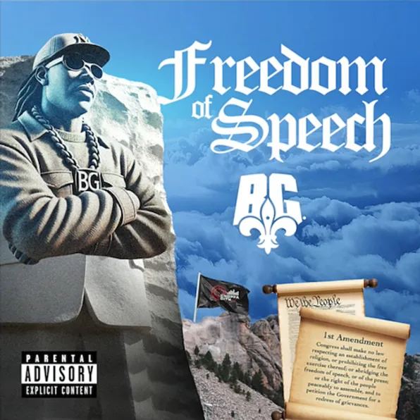 Read more about the article B.G., Boosie Badazz & Juvenile Link Up For “Go Live”