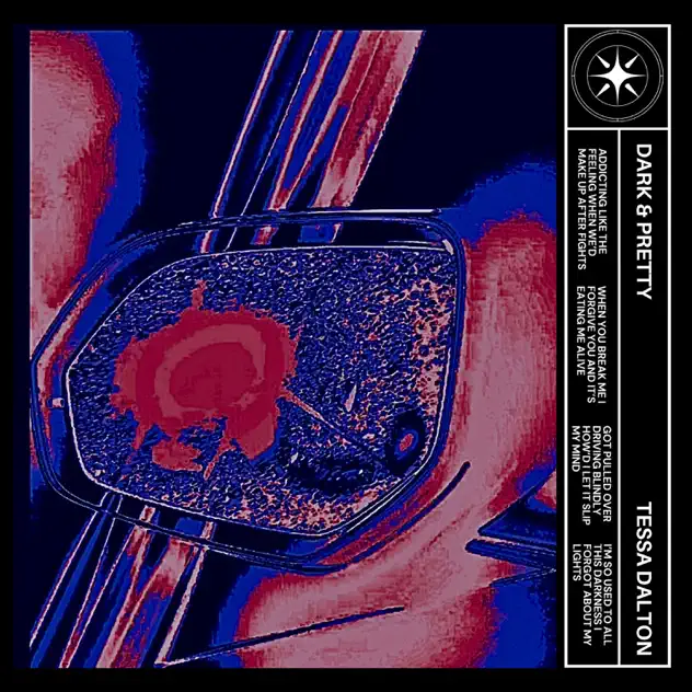 Read more about the article Tessa Dalton Says You’re So “Dark & Pretty”