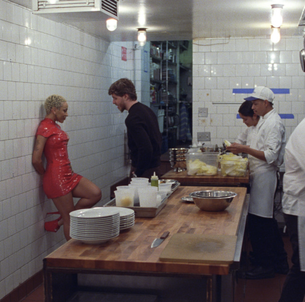 Read more about the article Jack Harlow & Doja Cat Heat Up the Airwaves with Steamy New Single “Just Us”