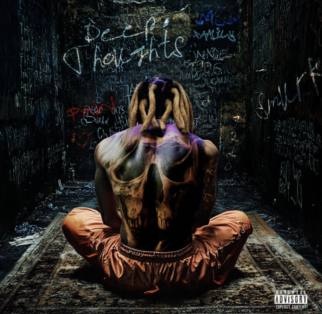 Read more about the article Lil Durk – Deep Thoughts (Album Review)